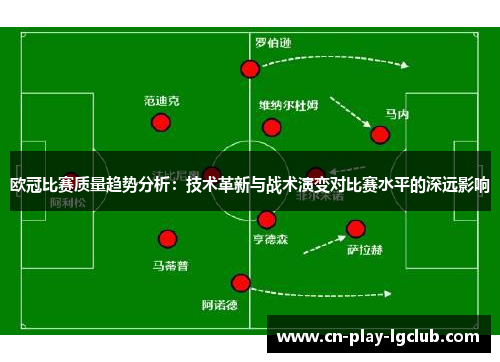 欧冠比赛质量趋势分析:技术革新与战术演变对比赛水平的深远影响 欧冠比赛质量趋势分析:技术革新与战术演变对比赛水平的深远影响